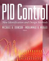 PID Control: New Identification and Design Methods (Paperback)