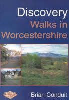 Discovery Walks in Worcestershire (Paperback)