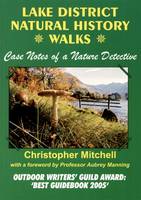 Lake District Natural History Walks (Paperback)