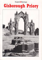 Gisborough Priory - English Heritage Guidebooks (Paperback)