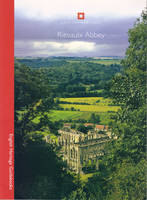 Rievaulx Abbey - English Heritage Guidebooks (Paperback)