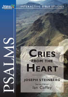 Psalms: Cries from the Heart - Interactive Bible Studies S. (Paperback)