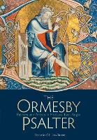 The Ormesby Psalter