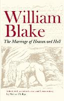 The Marriage of Heaven and Hell (Paperback)