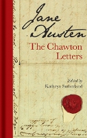 Jane Austen: The Chawton Letters (Hardback)