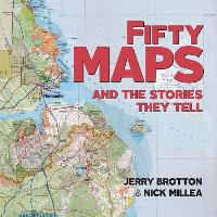 Fifty Maps and the Stories they Tell