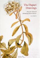 The Dapuri Drawings: Alexander Gibson and the Bombay Botanic Gardens (Hardback)