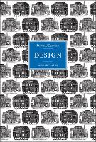 Edward Bawden and Eric Ravilious: Design - Design Series (Hardback)