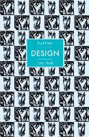 Paul Nash and John Nash: Design - Design Series (Hardback)
