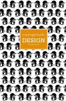 Edward Mcknight Kauffer, Design (Hardback)