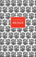 David Gentleman: Design (Hardback)