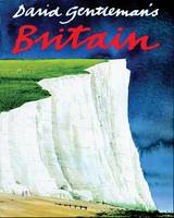 David Gentleman's Britain (Hardback)