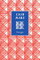 Enid Marx: Design (Hardback)