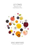 Le Cinq (Hardback)