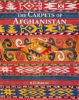 Carpets of Afghanistan