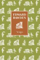 Edward Bawden: Design - Design Series (Hardback)