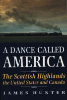A Dance Called America (Paperback)