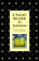 A Short Reader of Judaism (Paperback)