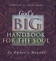 God's Big Handbook for the Soul (Hardback)