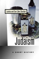 Judaism: A Short History (Paperback)