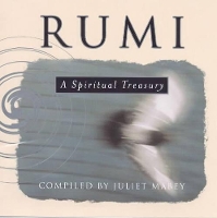 Rumi: A Spiritual Treasury (Hardback)