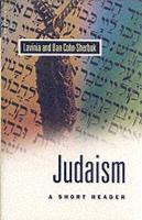 Judaism: A Short Reader (Paperback)