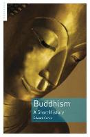 Buddhism: A Short History (Paperback)