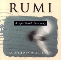 Rumi: A Spiritual Treasury (Paperback)