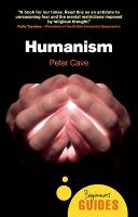 Humanism: A Beginner's Guide - Beginner's Guides (Paperback)