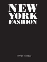 New York Fashion (Hardback)
