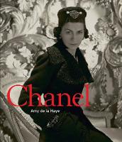 Chanel: Couture and Industry (Paperback)