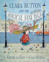 Clara Button & the Magical Hat Day (Paperback)