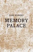 Memory Palace (Hardback)