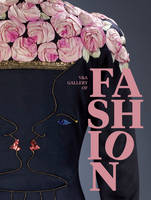 The V&A Gallery of Fashion (Paperback)