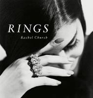 Rings (Paperback)