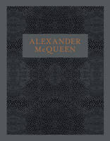 Alexander McQueen (Hardback)