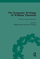 The Economic Writings of William Thornton (Multiple items)