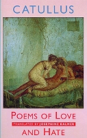 Poems of Love and Hate (Paperback)