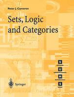 Sets, Logic and Categories - Springer Undergraduate Mathematics Series (Paperback)
