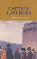 Captain Lavender (Paperback)