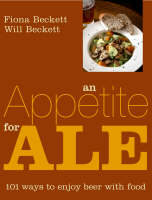 An Appetite for Ale (Hardback)