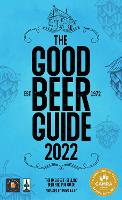 The Good Beer Guide 2022
