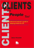 Clients are People Toop (Paperback)