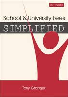 School & University Fees Simplified 2011/2012