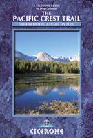 The Pacific Crest Trail (Paperback)