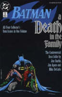 Batman: Death in the Family (Paperback)