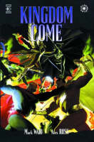 Kingdom Come (Paperback)