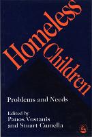 Homeless Children: Problems and Needs (Paperback)