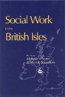 Social Work in the British Isles (Paperback)