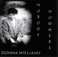 Nobody Nowhere: The Remarkable Autobiography of an Autistic Girl (CD-Audio)